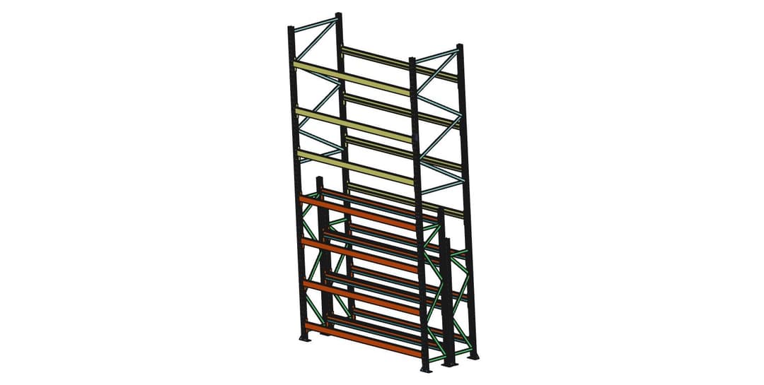 Complex Rack