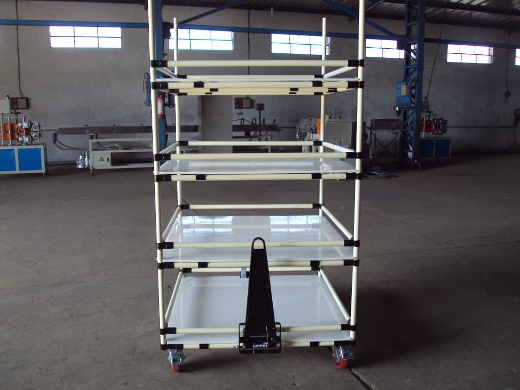 JLR Layer Trolley