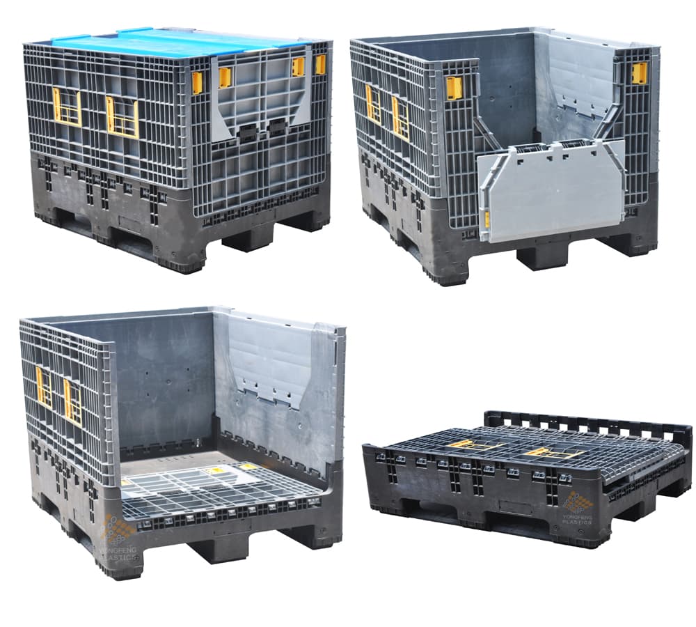 Pallet - Foldable