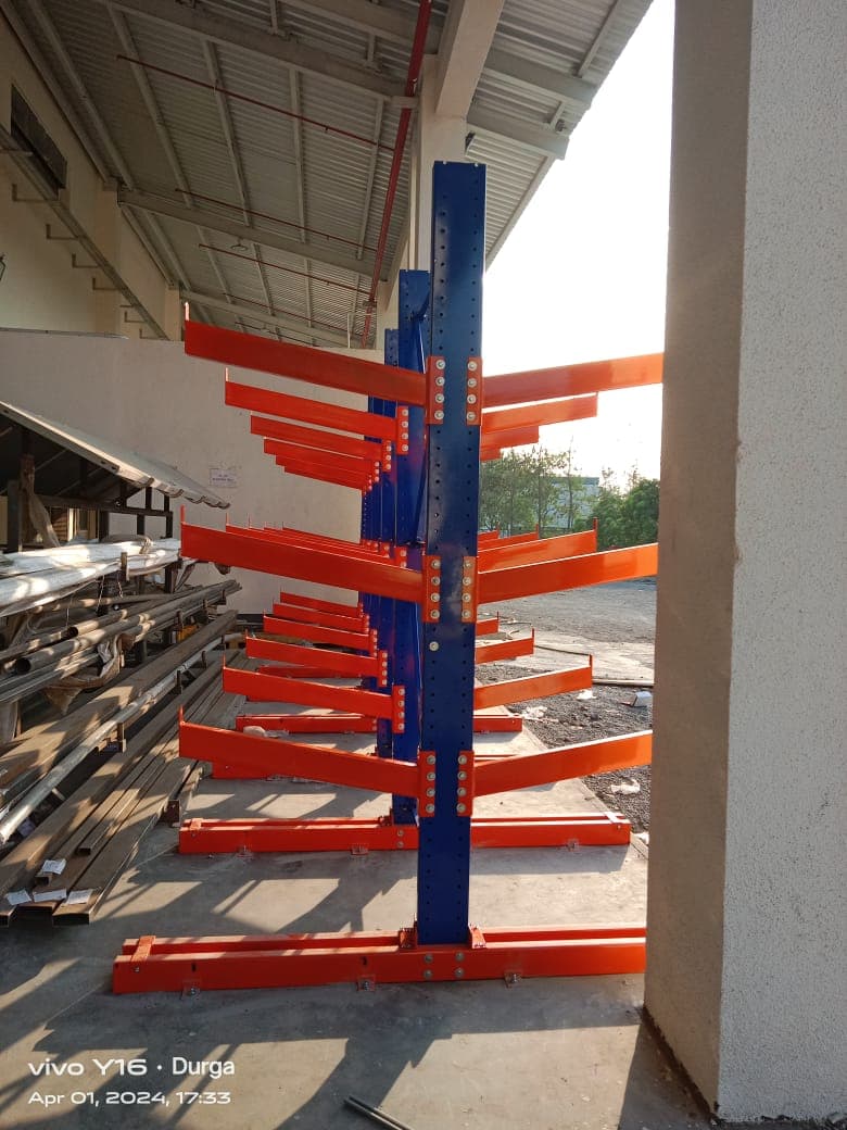 Rack - Cantilever