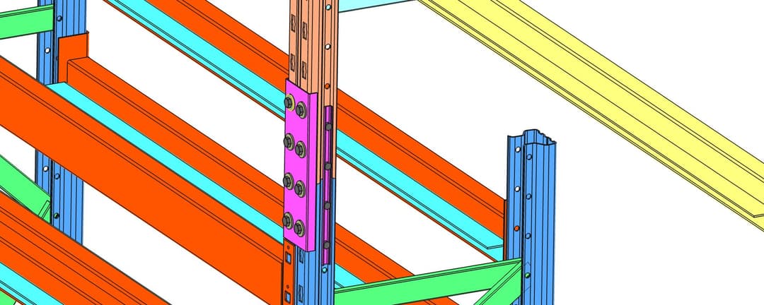 Rack - Modification
