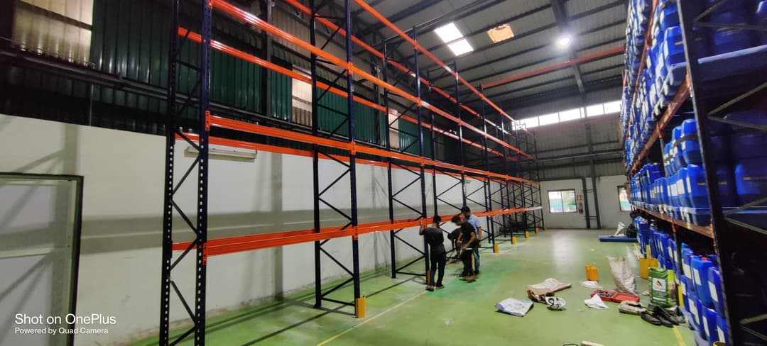 Racking System