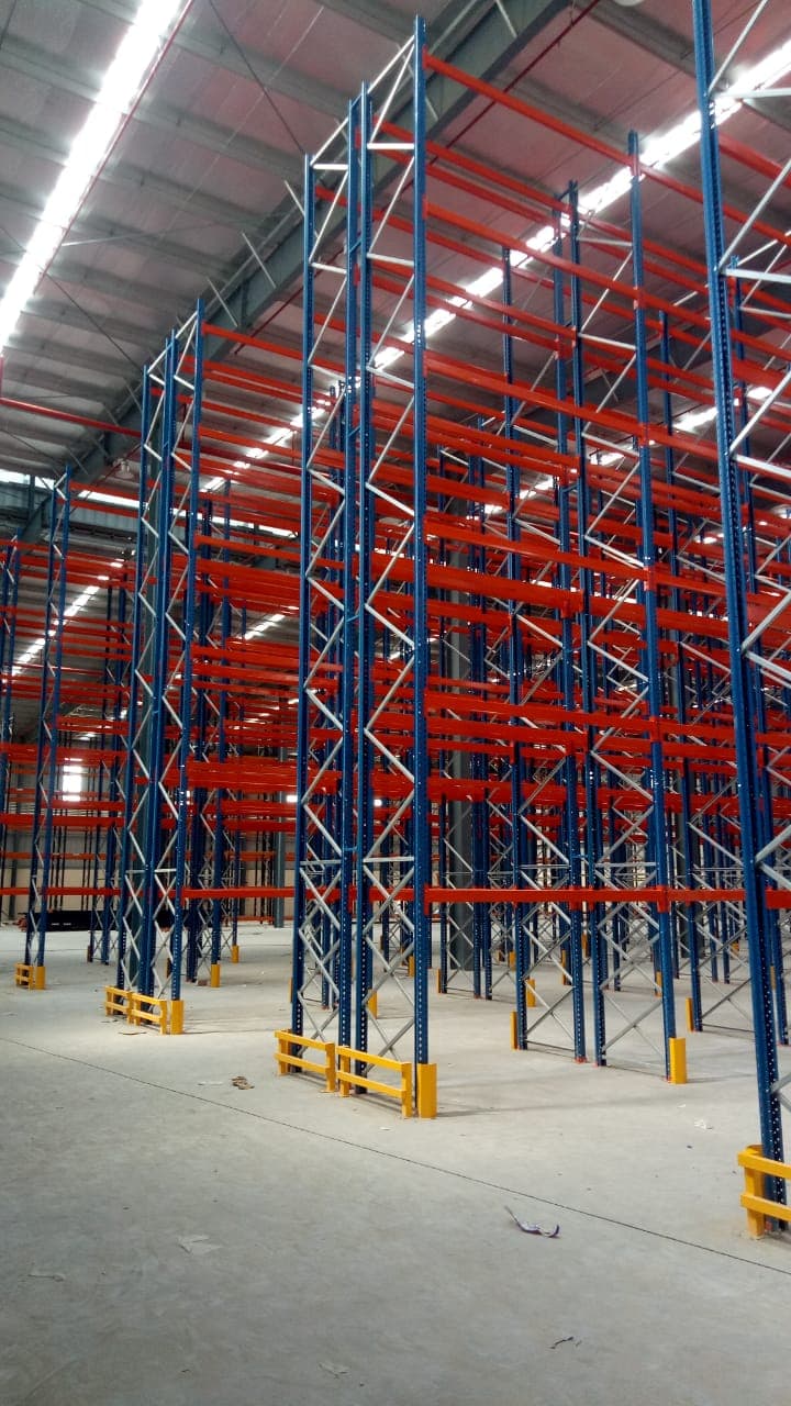 Racking System