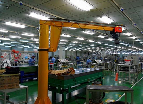 Jib Crane